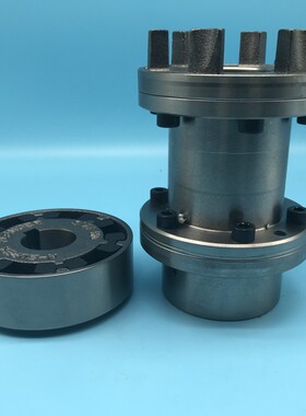 FLENDER N-EUPEX 58/68/80/95/110/125/140/160/180/200H型联轴器