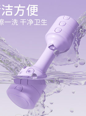 哑铃女士健身家用器材组合可调节重量瘦手臂减大粗胳膊神器5kg对