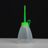 60 мл зеленого крышки острого рта [3 установка]