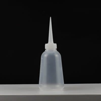 250 мл белого крышки острый рот [3 Установка]