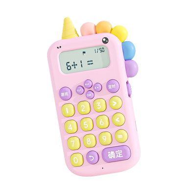 数学宝口算练习机器训练机儿童