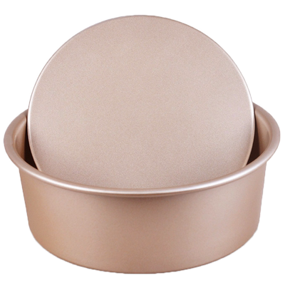 蛋糕模具家用烘焙工具活底磨具