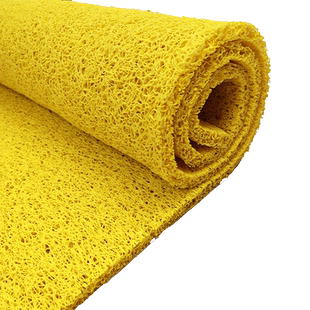 丝圈洗澡防滑垫脚垫浴室防摔地垫防溅雨水消噪音地毯卫浴室外阳台