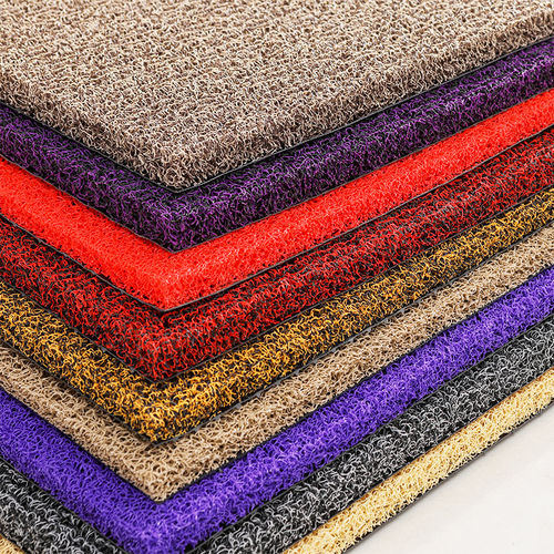 任意裁剪PVC塑料简约入户门地垫