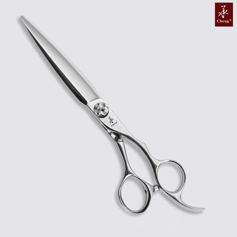 承美發剪專業正品無痕套裝柳葉