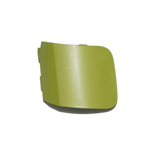 适配14-22款丰田致炫拖车盖 前保险杠拖车孔盖板 拖车钩盖牵 引盖