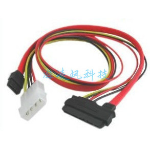 华为服务器RH2288H V5 RH2288 V3专用光驱线 SATA光驱链接线