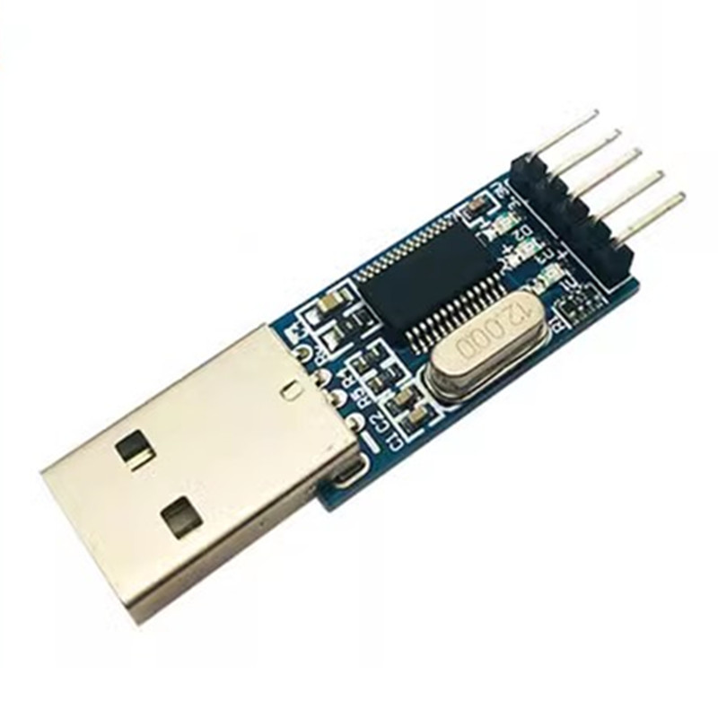 USB转TTL 中九升级 刷机板 PL2303HX模块 STC单片机下载线刷机线