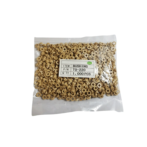 Изоляционная крышка до-220 Изоляционные частицы A B D TO-3P-3E Изоляционные частицы