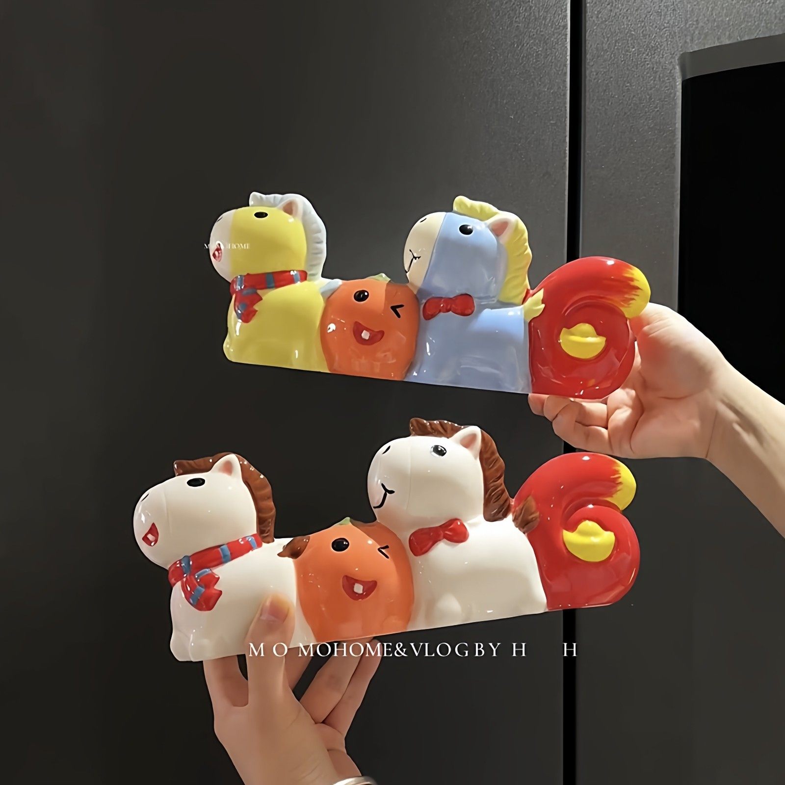 电动牙刷置物架2026新款小马化妆室洗漱台牙刷架牙具座牙膏收纳层,家庭/个人清洁工具,牙刷架/牙具座,淘宝优惠券,粉丝福利购,淘宝优惠卷