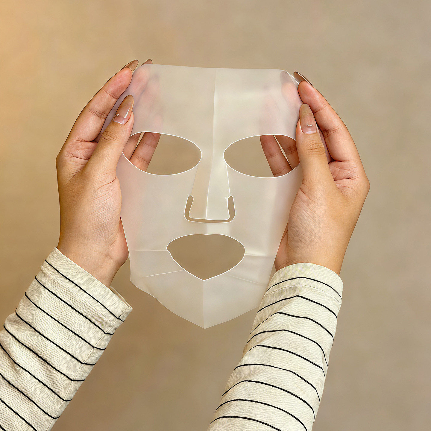 3D立体脸部护理矽胶面膜罩耳挂式面膜辅助器吹发防蒸发美容面罩,彩妆/香水/美妆工具,化妆/美容工具,淘宝优惠券,粉丝福利购,淘宝优惠卷