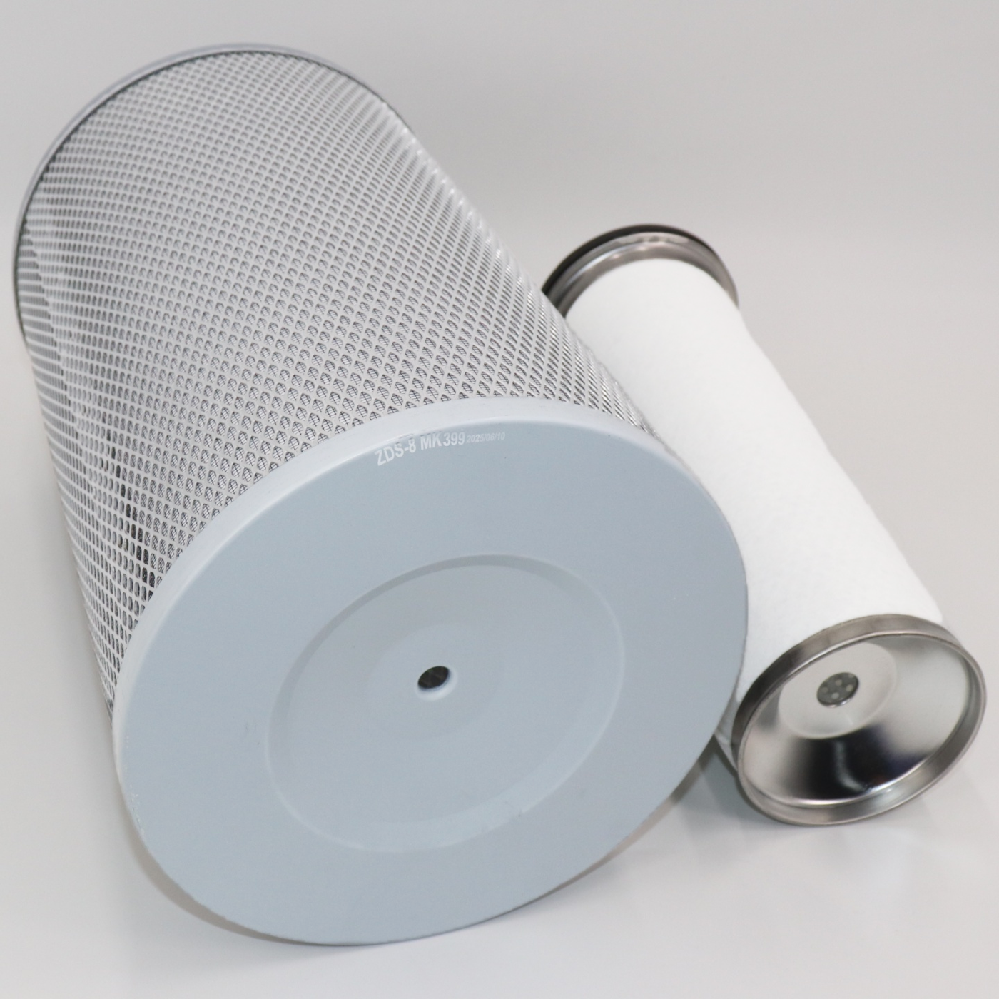 滑阀真空镀膜机油雾过滤器H150升油雾分离器维修配件油雾分离器