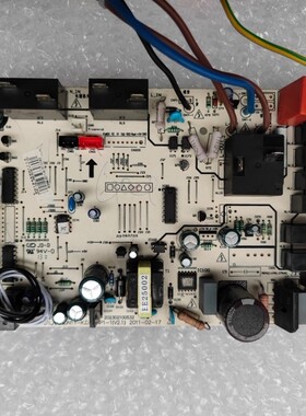 美的变频柜机电脑板 KFR-72L/BP2DN1Y-E 空调主板 202302100532