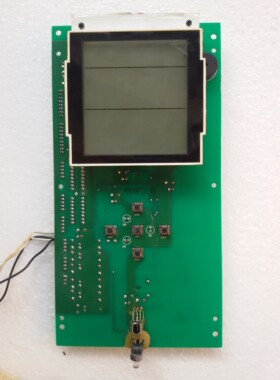 格力空调显示板 柜机清凉天使3Z51DA 3Z53DA 30033964 30033963