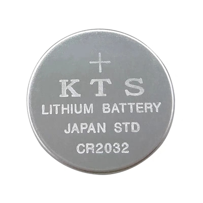 现货,全新封边机台达触摸屏DOP-B07S411电池KTS CR2032W 3.0V
