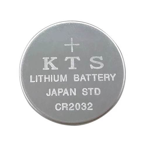 现货,全新封边机台达触摸屏DOP-B07S411电池KTS CR2032W 3.0V