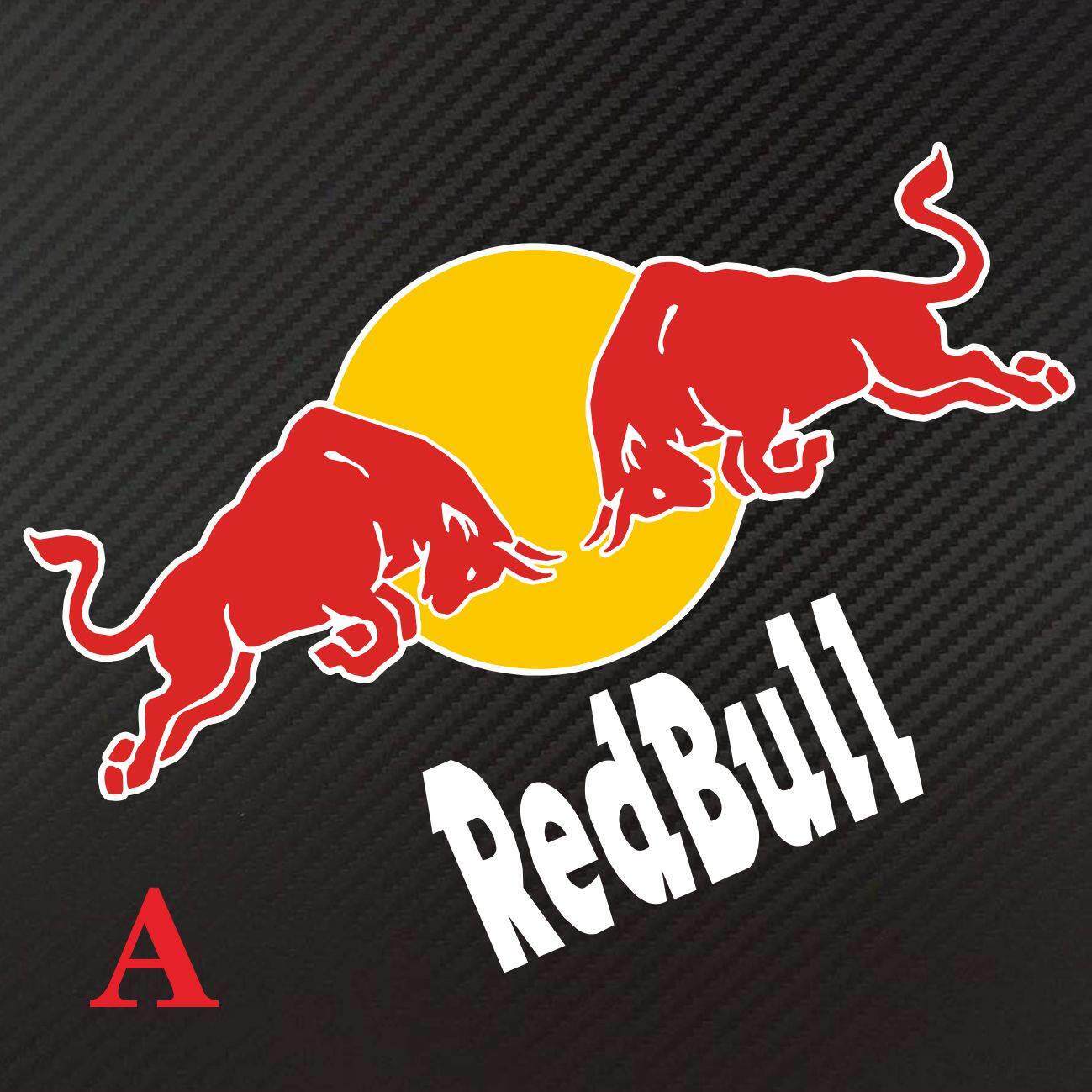 反光红色牛图腾牛拉花ktm个性汽车摩托机车门玻璃机盖备胎贴纸