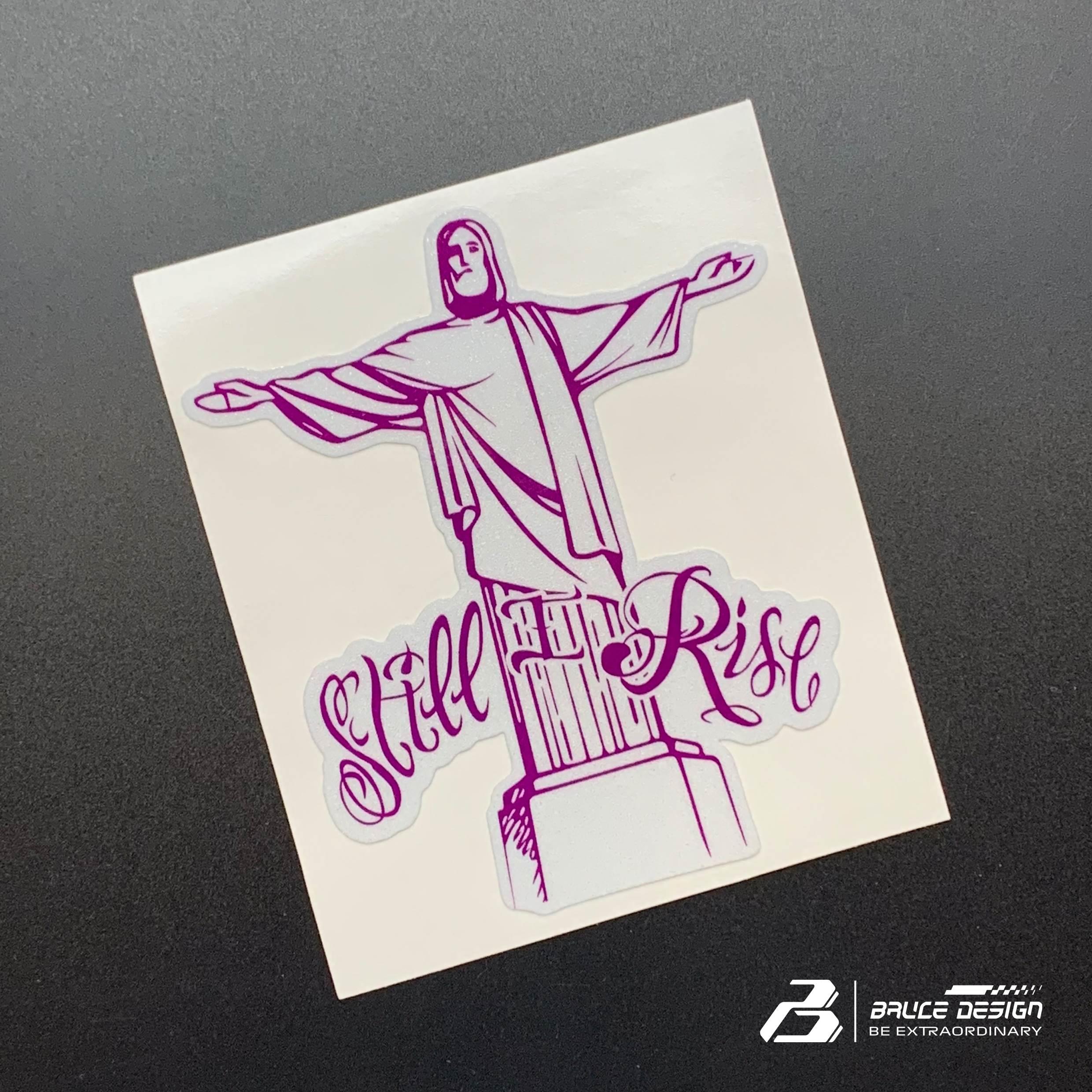 F1车手刘易斯汉密尔顿奔驰车队车贴头盔贴3M反光