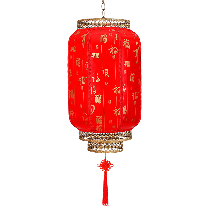 社会主义核心价值观灯笼单位政府中国梦娃连串24个字大红广告灯笼