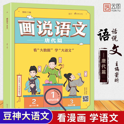 彩绘篇
