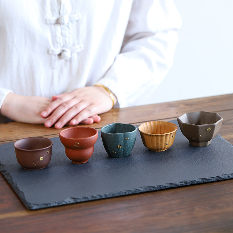 金缮锔钉杯非遗礼盒收藏级送礼