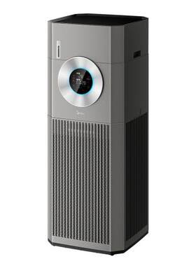 美.的空气净化器加湿净化一体负离子净化除甲醛KJ1000G-T1000 Pro