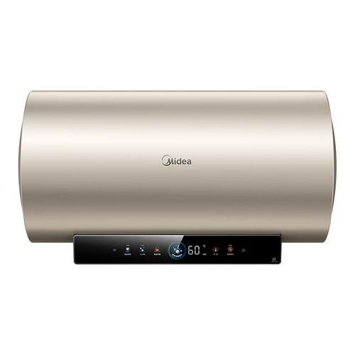 Mi.dea/美.的60升3300W变频速热热水器镁棒免换智控F6033-JE6(HE)
