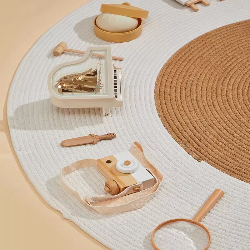 抓周用品道具宝宝礼物