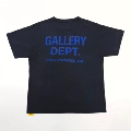 Blue-Black