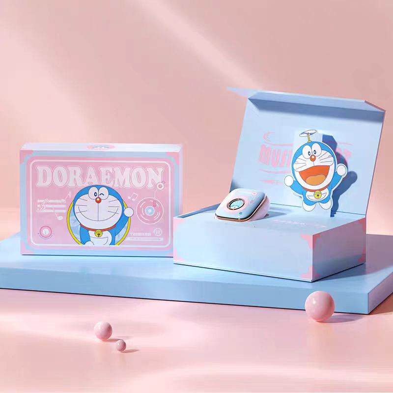 Rock洛蓝牙耳机【有礼盒装选】