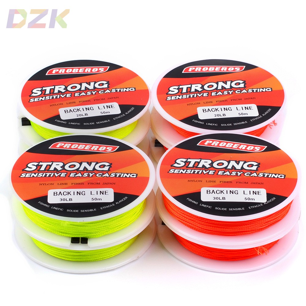 PRO BEROS路亚延长线大力玛马钓鱼线8编100米PE编织线渔线FD301y8