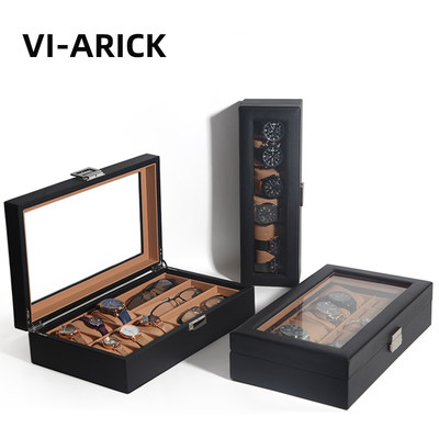 VI-ARICK手表收纳盒展示盒