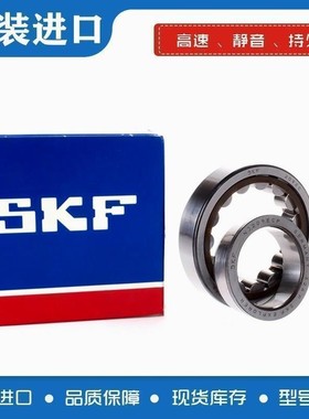 进口SKF轴承 NJ228 NJ230 NJ232 NJ234 NJ236 NJ238 NJ240 ECP/EM