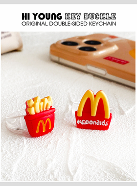 HiYOUNG原创设计戒指麦麦