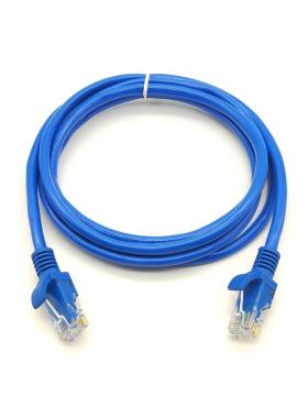 启恩 ASD-05 超五类成品网线5米/根（单位：根）