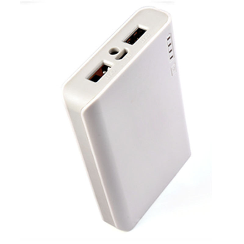 启恩 yd80-20-15 移动电源 白色 80*20*150 (1)个