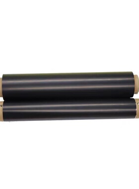 启恩 QES220B  色带 220mm*100m 黑色