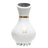 【第3代升級款】電動經(jīng)絡(luò)刷