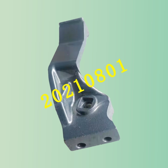 雅马哈中国30马力前操小配件