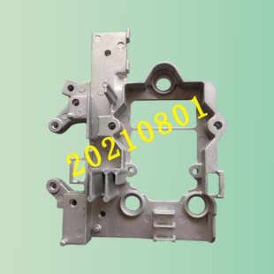 适配2冲40马力匹雅马哈船外机推进器齿轮箱点火器高压包支架配件