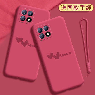 适用opporeno4se手机壳全包0ppo