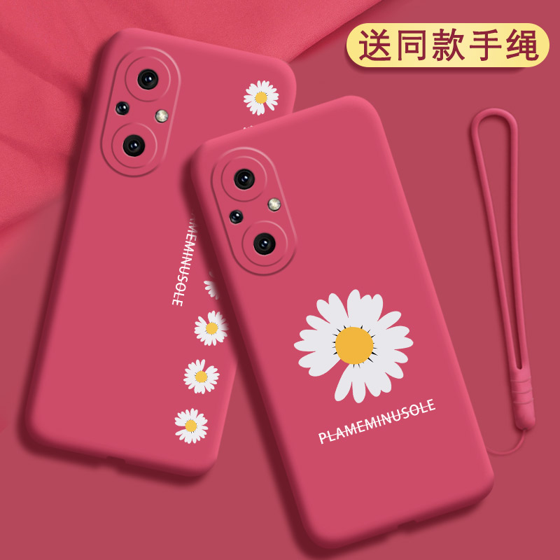 硅胶软壳，全包防摔，亲肤手感