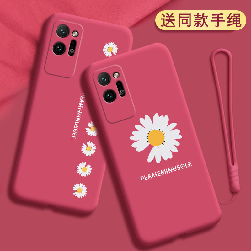 硅胶软壳，全包防摔，亲肤手感