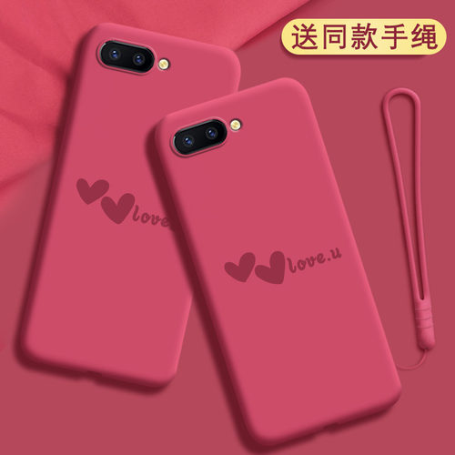 适用oppo全包防摔软壳