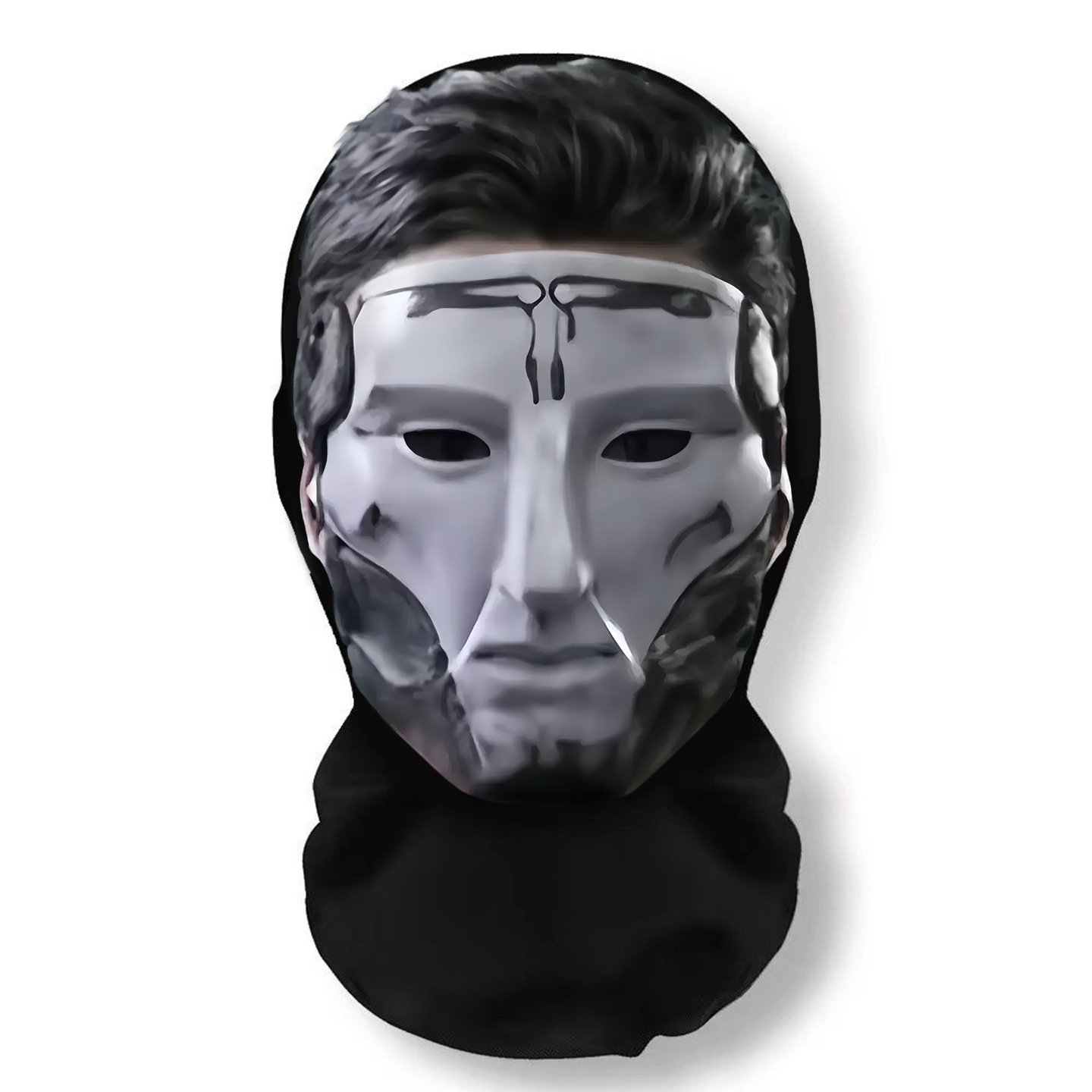 三角洲行动典狱长格赫罗斯头套