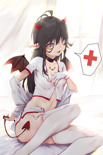 召唤萌妞小恶魔咖啡春眠音声社