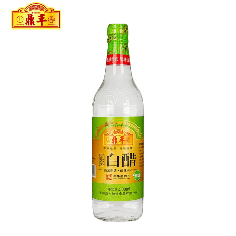 上海鼎丰500ML瓶装杀菌泡脚清洁图片