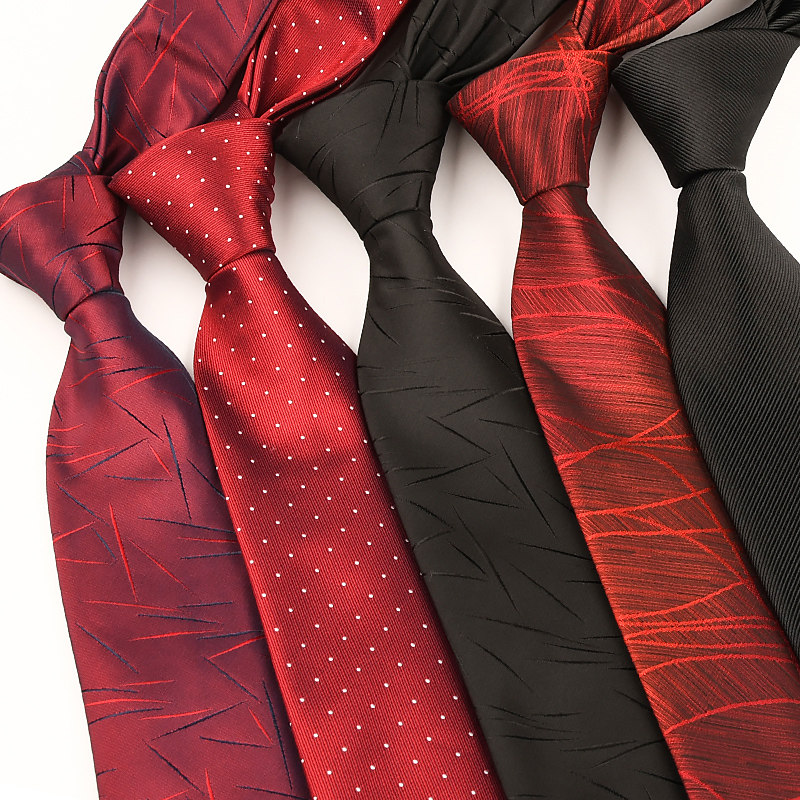 黑色领带男正装商务职业西装结婚新郎红色宽手打男士领带8cm蓝色,服饰配件/皮带/帽子/围巾,领带,淘宝优惠券,粉丝福利购,淘宝优惠卷