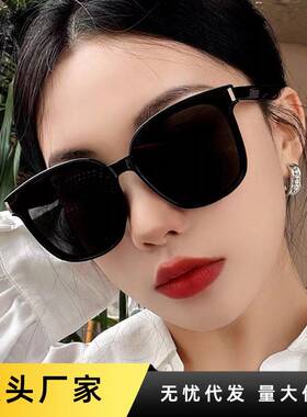 【儿童太阳镜墨镜】1-9岁男女童太阳镜防紫外线墨镜小孩太阳眼镜