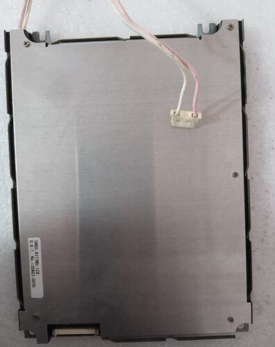 议价KCS057QV1AJ-G235.7寸注塑机工控显示屏全新